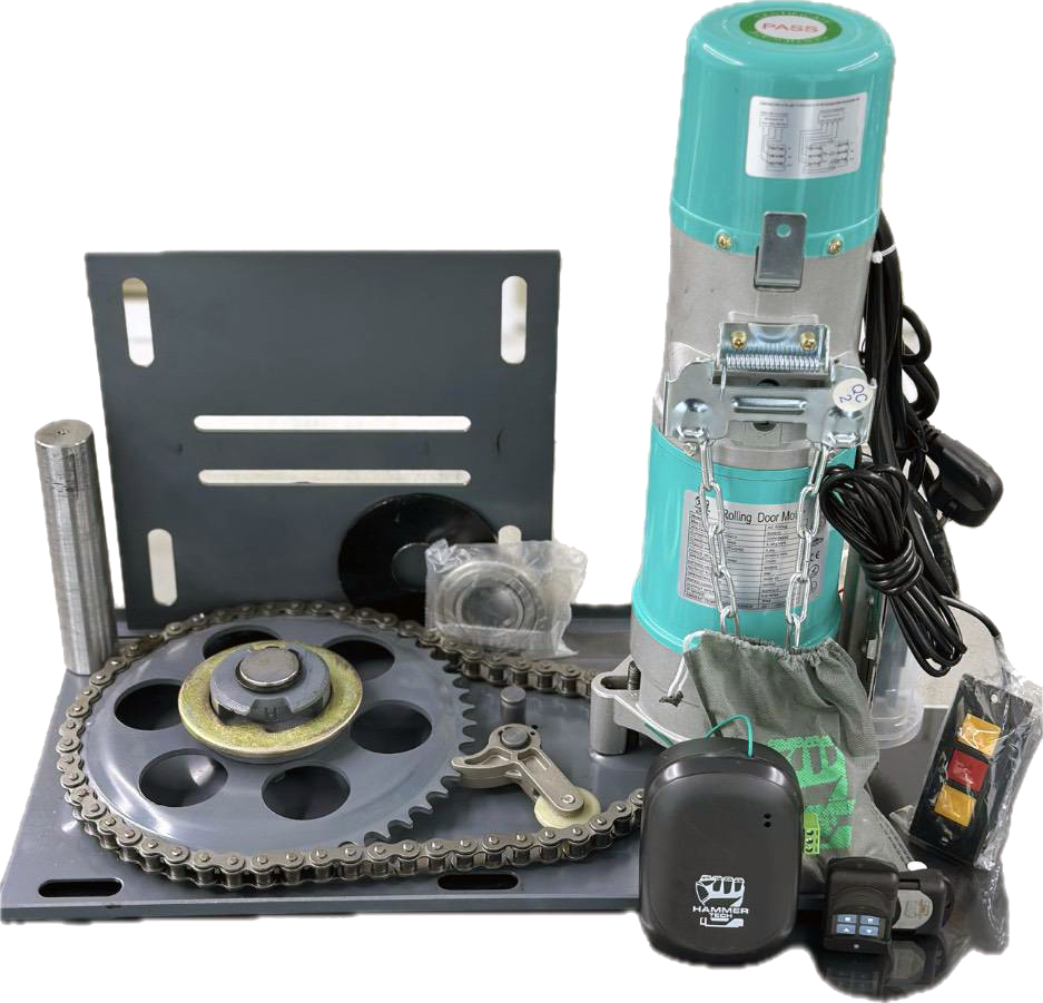 موتور ساید همرتک